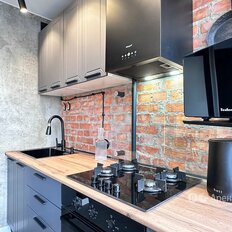 Квартира 35 м², 1-комнатная - изображение 3