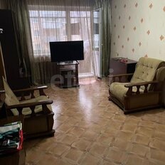 Квартира 44,9 м², 2-комнатная - изображение 1