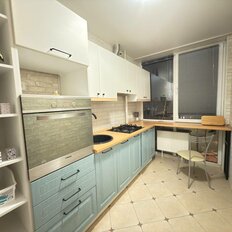 Квартира 24,4 м², 1-комнатная - изображение 2