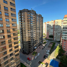 Квартира 59,6 м², 2-комнатная - изображение 1