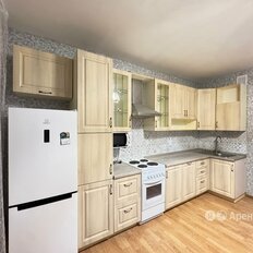 Квартира 38 м², 1-комнатная - изображение 1