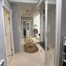 Квартира 86 м², 3-комнатная - изображение 4