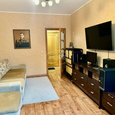 Квартира 36 м², 1-комнатная - изображение 2