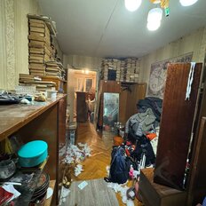 Квартира 56,6 м², 3-комнатная - изображение 4