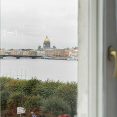 Квартира 225 м², 3-комнатная - изображение 2