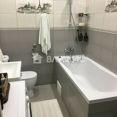 Квартира 27,3 м², студия - изображение 5