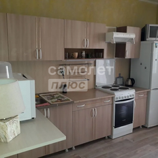 Квартира 42,2 м², 1-комнатная - изображение 2