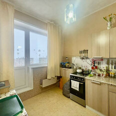 Квартира 52,3 м², 2-комнатная - изображение 1