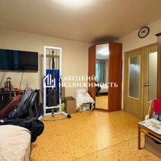 Квартира 62,8 м², 3-комнатная - изображение 2