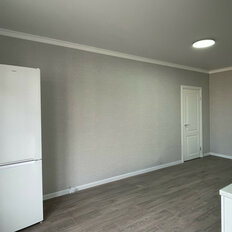 Квартира 45 м², 1-комнатная - изображение 4
