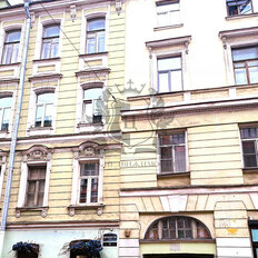 Квартира 57,3 м², 2-комнатная - изображение 1