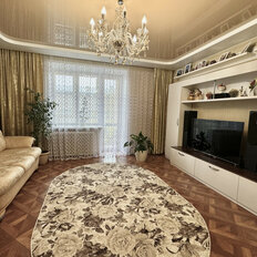 Квартира 90 м², 3-комнатная - изображение 2