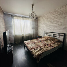 Квартира 41 м², 1-комнатная - изображение 4