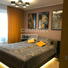 Квартира 70 м², 3-комнатная - изображение 1