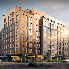 Квартира 177,7 м², 4-комнатная - изображение 3