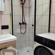 Квартира 46 м², 1-комнатная - изображение 5