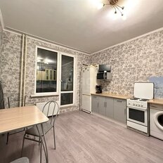 Квартира 52,5 м², 1-комнатная - изображение 1