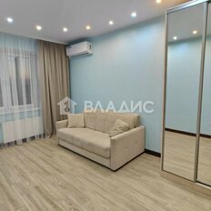 Квартира 36 м², 1-комнатная - изображение 2