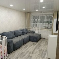 Квартира 47 м², 2-комнатная - изображение 4