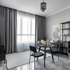 Квартира 36 м², 2-комнатная - изображение 2
