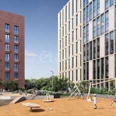 Квартира 29,2 м², студия - изображение 4