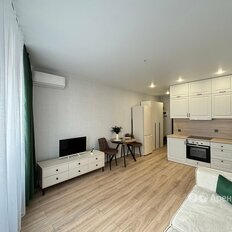 Квартира 26 м², студия - изображение 2