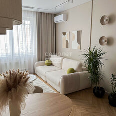 Квартира 53 м², 2-комнатная - изображение 5