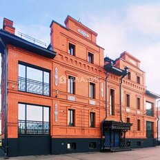 Квартира 95,2 м², 3-комнатная - изображение 2