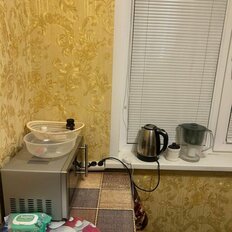 Квартира 44 м², 2-комнатная - изображение 4