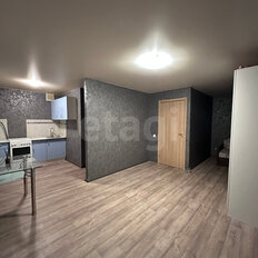 Квартира 43,2 м², 2-комнатная - изображение 1