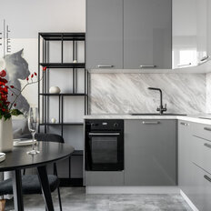 Квартира 35,8 м², 1-комнатная - изображение 1