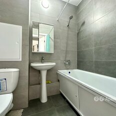 Квартира 26 м², студия - изображение 4