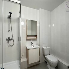 Квартира 20 м², студия - изображение 2