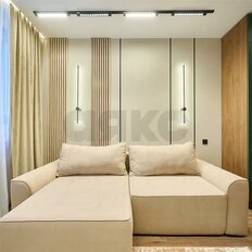 Квартира 36,6 м², 1-комнатная - изображение 3