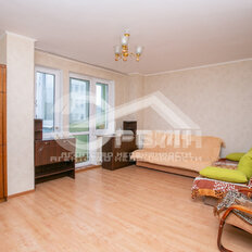 Квартира 64,6 м², 2-комнатная - изображение 4