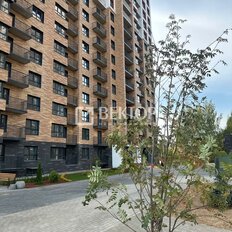 Квартира 41,6 м², 2-комнатная - изображение 1