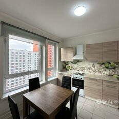 Квартира 65 м², 2-комнатная - изображение 3