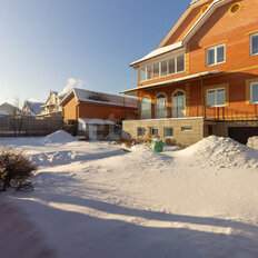 дом + 10 соток, участок - изображение 4