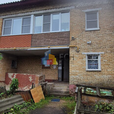 Квартира 34 м², 1-комнатная - изображение 5