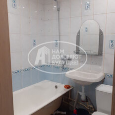 Квартира 31,1 м², 1-комнатная - изображение 4
