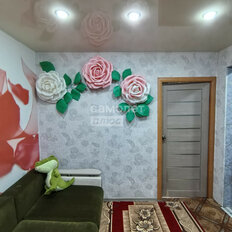 Квартира 47,7 м², 2-комнатная - изображение 4