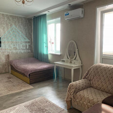 Квартира 50 м², 1-комнатная - изображение 2