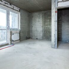 Квартира 38,1 м², 1-комнатная - изображение 5