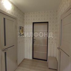 Квартира 48,3 м², 2-комнатная - изображение 5