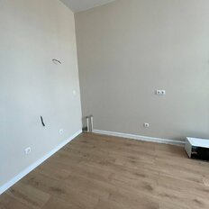 Квартира 22,4 м², студия - изображение 4
