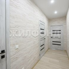 Квартира 40,6 м², 1-комнатная - изображение 4