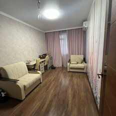 Квартира 68 м², 2-комнатная - изображение 2