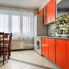 Квартира 45,2 м², 1-комнатная - изображение 2