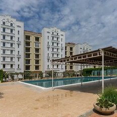 Квартира 108 м², 2-комнатная - изображение 5