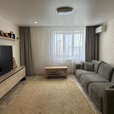 Квартира 98 м², 3-комнатная - изображение 3